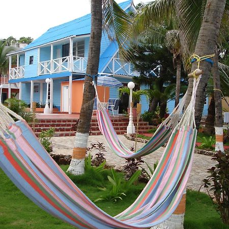 Sunset Hotel San Andres  Exterior photo